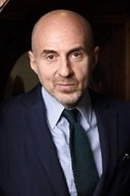 Ảnh diễn viên Fernando Sulichin