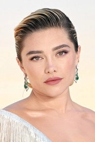 Ảnh diễn viên Florence Pugh