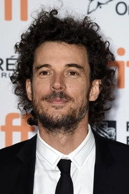 Ảnh diễn viên Garth Davis