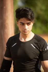 Ảnh diễn viên Gi A Nguyen