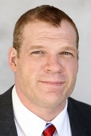 Ảnh diễn viên Glenn Jacobs
