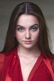 Ảnh diễn viên Hannah Cheramy