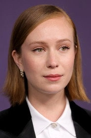 Ảnh diễn viên Hannah Einbinder