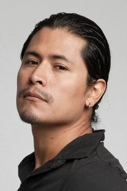 Ảnh diễn viên Harold Torres
