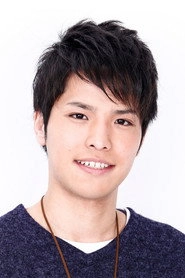 Ảnh diễn viên Haruki Ishiya