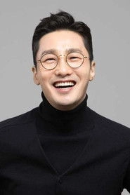 Ảnh diễn viên Hwang Dong-joo