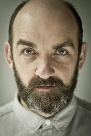 Ảnh diễn viên Ian Conningham