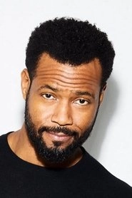 Ảnh diễn viên Isaiah Mustafa