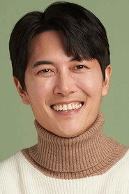 Ảnh diễn viên Jae Hee