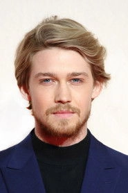 Ảnh diễn viên Joe Alwyn
