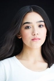 Ảnh diễn viên Jolie Hoang-Rappaport