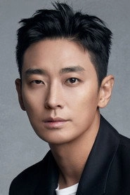 Ảnh diễn viên Ju Ji-hoon