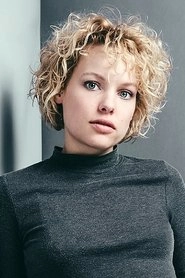 Ảnh diễn viên Julia Franz Richter