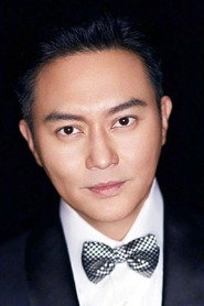 Ảnh diễn viên Julian Cheung