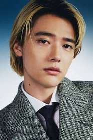 Ảnh diễn viên Kaito Sakurai