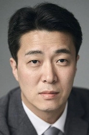 Ảnh diễn viên Kang Myung-soo
