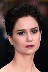 Ảnh diễn viên Katherine Waterston