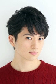 Ảnh diễn viên Kazuki Ura