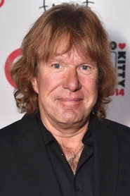Ảnh diễn viên Keith Emerson