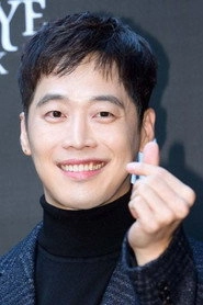 Ảnh diễn viên Kim Jae-won