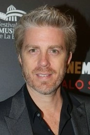 Ảnh diễn viên Kyle Eastwood