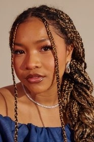 Ảnh diễn viên Laya DeLeon Hayes