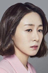 Ảnh diễn viên Lee Jin-hee