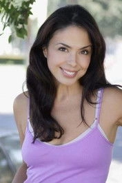 Ảnh diễn viên Linda Cevallos