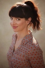 Ảnh diễn viên Lindsey Pearlman