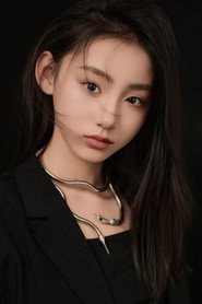 Ảnh diễn viên Liu Jiaxi