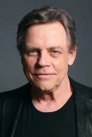 Ảnh diễn viên Mark Hamill
