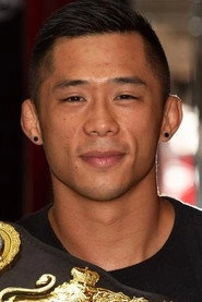 Ảnh diễn viên Martin Nguyen