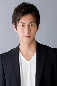 Ảnh diễn viên Masashi Mikami