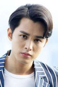 Ảnh diễn viên Matthew Ho