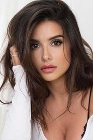 Ảnh diễn viên Mikaela Hoover