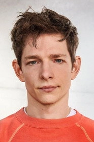 Ảnh diễn viên Mike Faist
