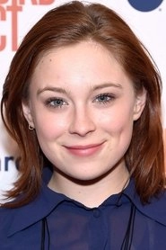 Ảnh diễn viên Mina Sundwall