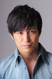 Ảnh diễn viên Mitsuomi Takahashi