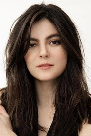Ảnh diễn viên Monica Barbaro