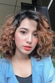 Ảnh diễn viên Naimma Aljufri