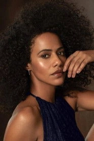 Ảnh diễn viên Naruna Costa