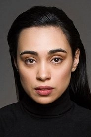 Ảnh diễn viên Natalia Solián