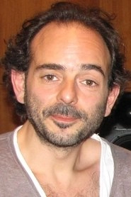 Ảnh diễn viên Nathaniel Méchaly