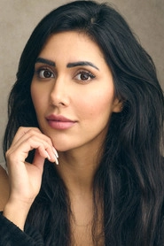 Ảnh diễn viên Nisha Aaliya