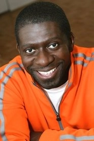 Ảnh diễn viên Oberon K.A. Adjepong