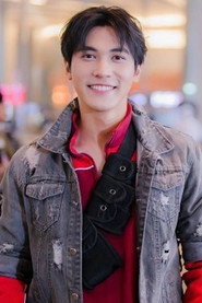 Ảnh diễn viên Paswitch Boorananut