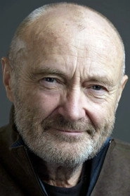 Ảnh diễn viên Phil Collins