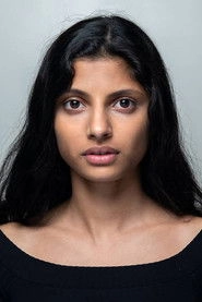 Ảnh diễn viên Priya Kansara