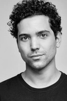 Ảnh diễn viên Rafael Morais