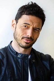 Ảnh diễn viên Rafael Petardi